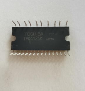 全新格力美的变频板风机模块 TPD4135K 4134 TPD4124K J0241
