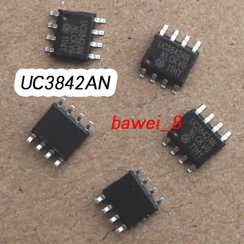 UC3842 KA3842 3842 板  J0135