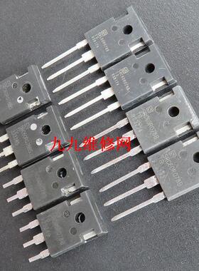 SRC60R078B TG 充电桩配件 充电桩模块MOS场效应管直流  j00152