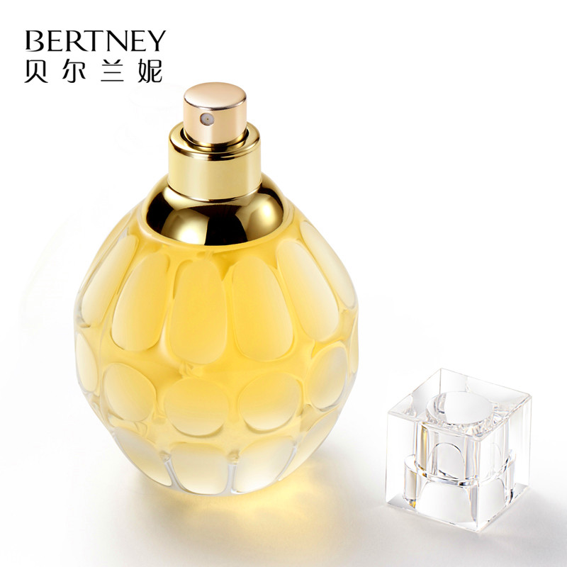 贝尔兰妮珍爱时刻专柜淡香香水