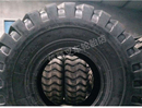 特价 新品 60铲车轮胎大型车辆26.5 25工程机械轮胎质量三包含内胎