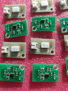 三根线 3D0A 除湿机温湿度传感器湿度模块CH 07J