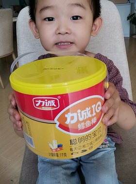 鳕鱼肠鳕鱼棒力诚营养美味