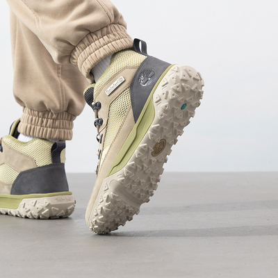 Timberland添柏岚登山鞋男鞋25秋季新款motion6运动休闲耐磨中
