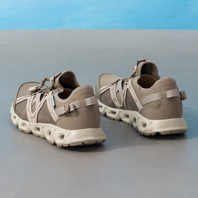 Columbia哥伦比亚户外男女轻盈缓震抓地运动水陆两栖溯溪鞋DM8463