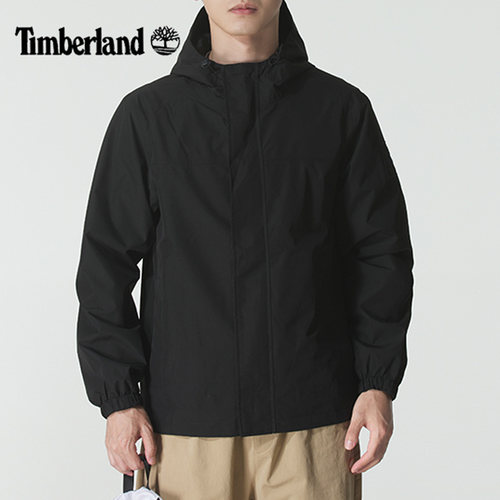 Timberland新款冲锋衣外套