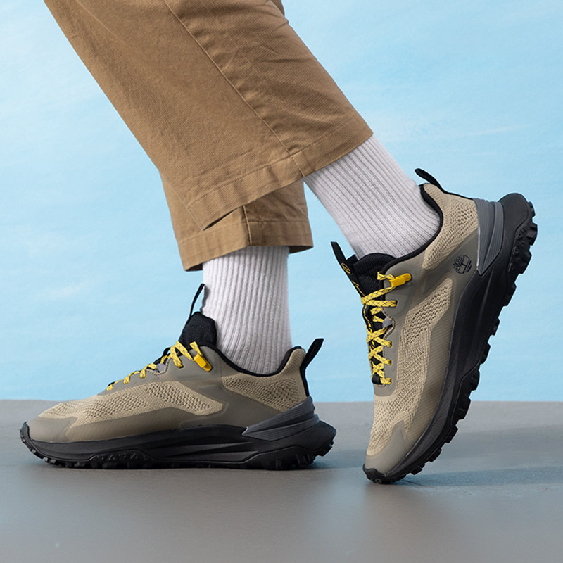 添柏岚（Timberland）男鞋新款男士轻便透气减震运动鞋户外鞋休闲,户外/登山/野营/旅行用品,户外休闲鞋,淘宝优惠券,粉丝福利购,淘宝优惠卷