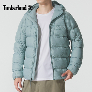 添柏岚羽绒服男款800蓬鹅绒夹克冬季新款户外徒步防寒保暖外套