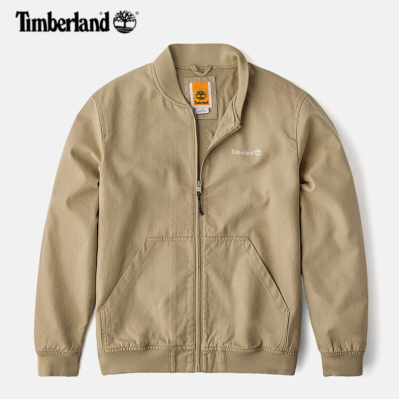 添柏岚外套男装春季新款户外休闲立领运动服工装飞行夹克棒球服,户外/登山/野营/旅行用品,户外休闲衣,淘宝优惠券,粉丝福利购,淘宝优惠卷