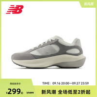 NEW BALANCE NB官方男女款复古透气网面运动休闲鞋UWRPDSBB