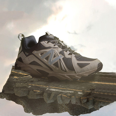 New Balance官方奥莱正品男女鞋经典复古百搭休闲鞋ML610