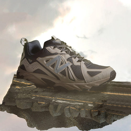 New Balance官方奥莱正品男女鞋经典复古百搭休闲鞋ML610