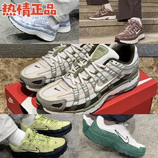 NIKE P-6000 BV1021-106 200 IF0668-001 300 IH0246-320 跑鞋