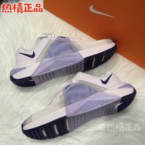 NikeMetcon10新品女款训练鞋
