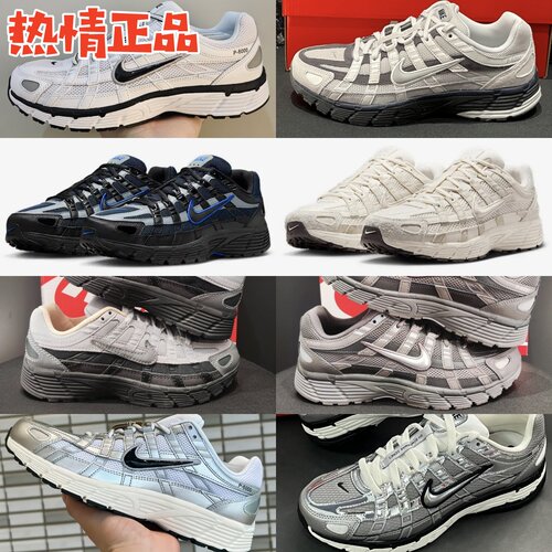 NIKEP-60002025年春夏新品跑鞋