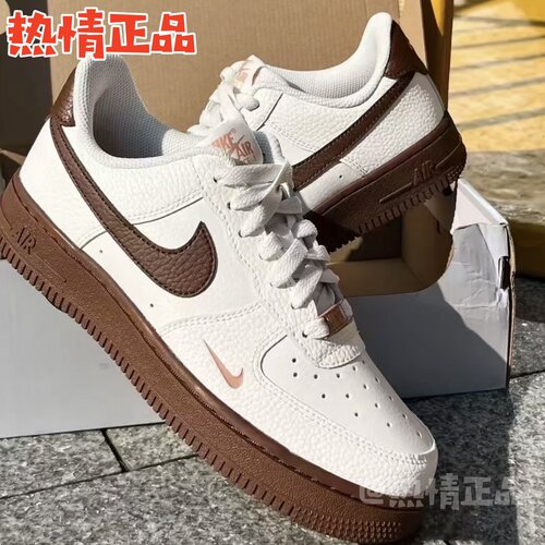 NikeAirForce1秋季新品板鞋