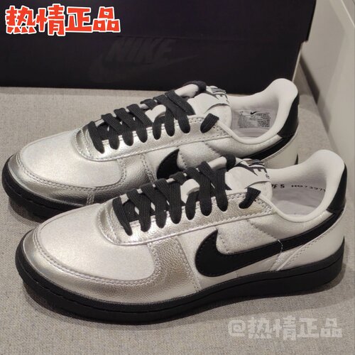 NikeFieldGeneral新品德训鞋