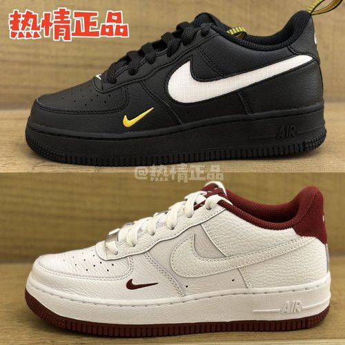 NIKE空军一号休闲板鞋
