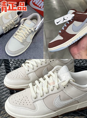 Nike Dunk Low Retro SE HJ4329-002 200 IB8864-211 夏季新板鞋
