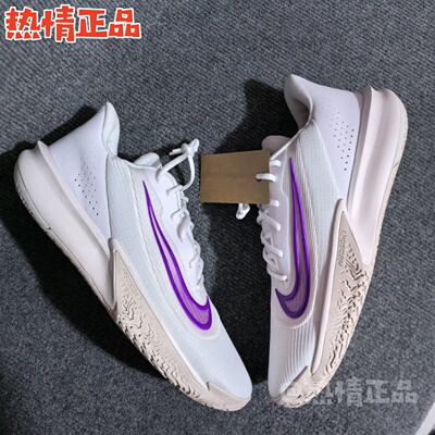 NikePrecision7精密7篮球鞋