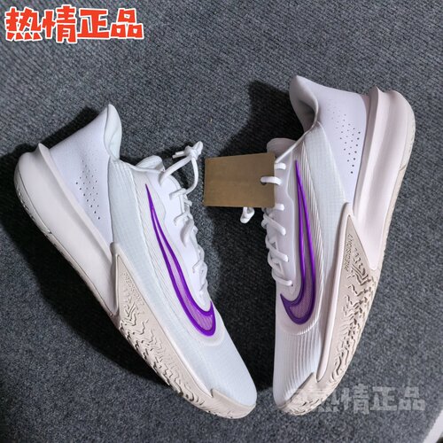 NikePrecision7精密7篮球鞋