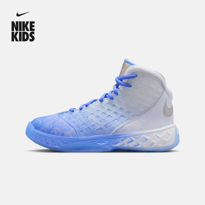 耐克科比3大童透气轻便篮球鞋冬季男女童实战NIKE KOBE 3 HQ2304