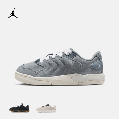 Jordan官方复古轻便大童运动鞋