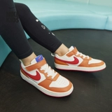 Nike, спортивные летние туфли для мальчиков на липучке