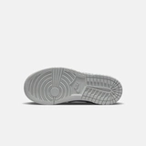 Nike Nike Officing Boy Dunk Low Kids Sports Children's Dely's Осенняя обувь Vintage Low Global DH9756