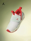 Чиновник Jordan Nike Jordan Children 23/7 маленькие детские спортивные туфли Jordan Little Shark DV3872
