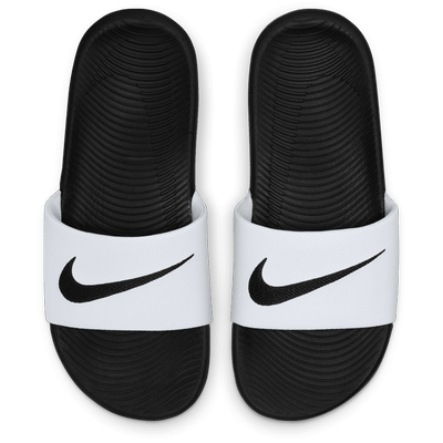 Nike耐克Kawa室内舒适大童拖鞋