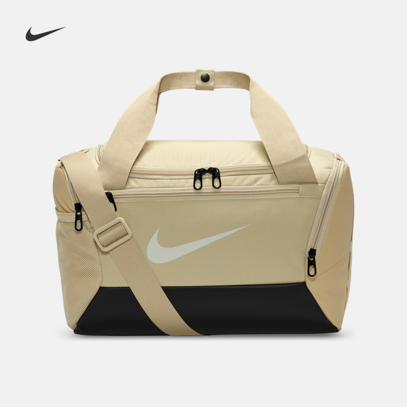 耐克实用训练行李包春季收纳隔层NIKE DM3977