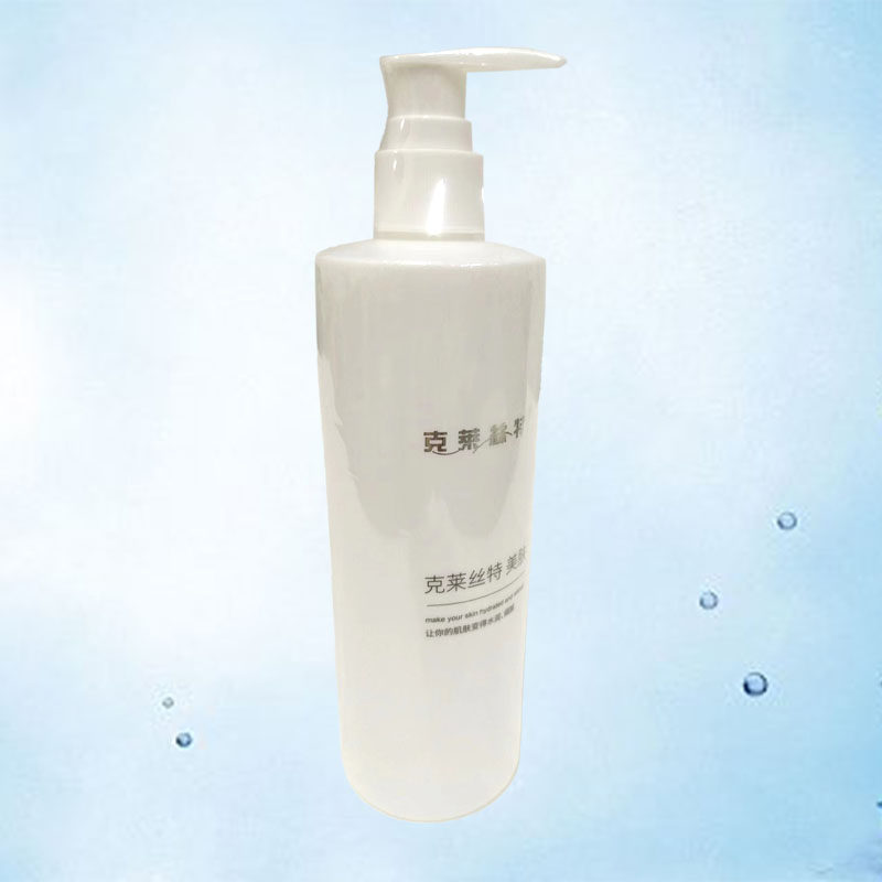 正品CLEXCT克莱丝特舒敏舒柔醒肤水爽肤水cy-16保湿滋润400ml院装
