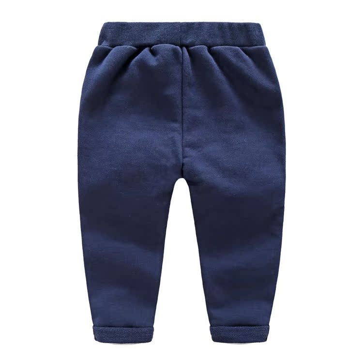 Pantalon garcon LWLY - Ref 2054779 Image 4