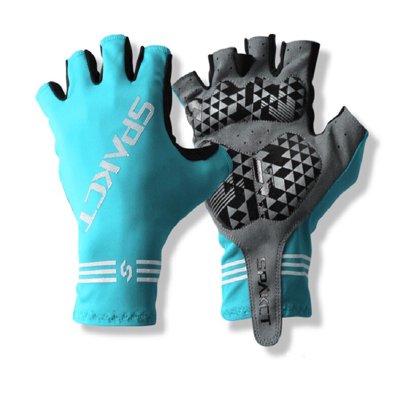 Gants pour vélo mixte SPAKCT - Ref 2245113 Image 5