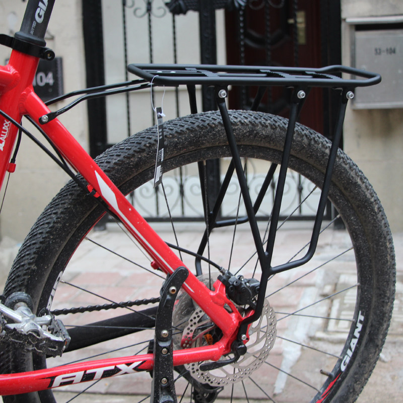 Porte-bagages pour vélo EASYD - Ref 2414481 Image 3