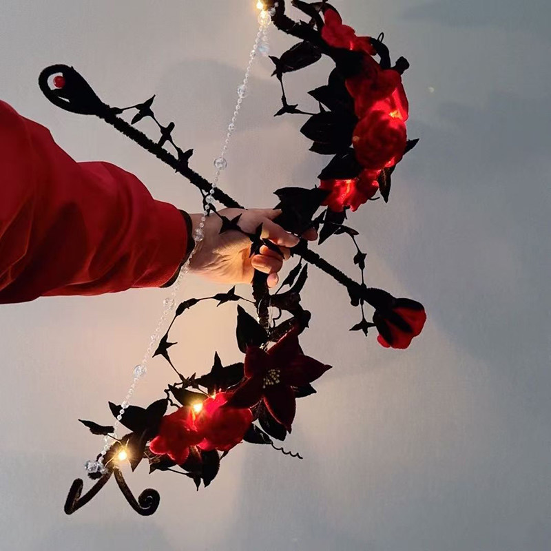 【荆棘玫瑰合集】扭棒圣诞