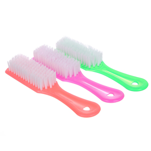 洗鞋刷塑料刷子 刷鞋子清洁刷板刷软毛洗衣服洗衣刷塑料刷子