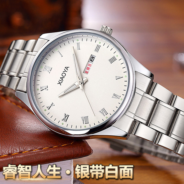 新款霸气十大名牌全自动机械表