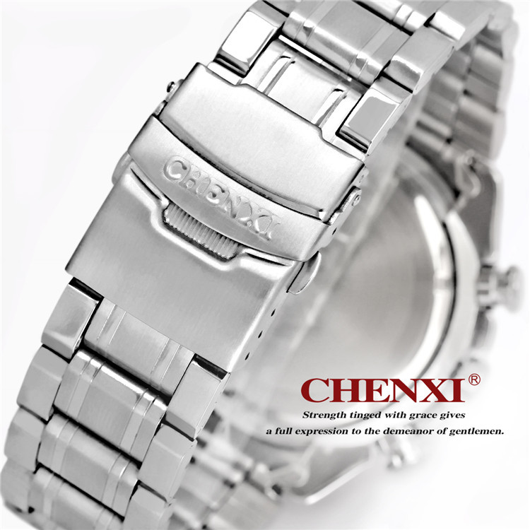 Bracelet montre - Ref 199822 Image 5