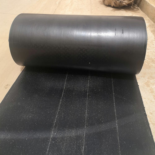 铺车底专用胶皮牛槽胶皮夹线耐磨