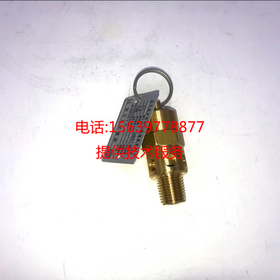 英格索兰空压机39587993安全阀46865499 ATC26080 ATC55080耗材