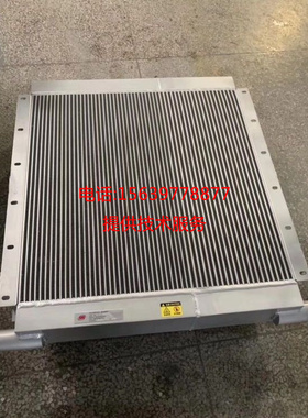 适用于GA90/110阿特拉斯6243715000冷却器1622010800 1614954300