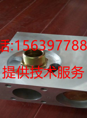 适用于复盛螺杆空压机温度阀2104080122恒温阀SA90-1608T控制阀