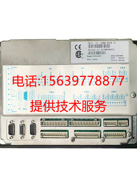 适用于1604942203 1604942201 1604942202电脑控制面板XC2002