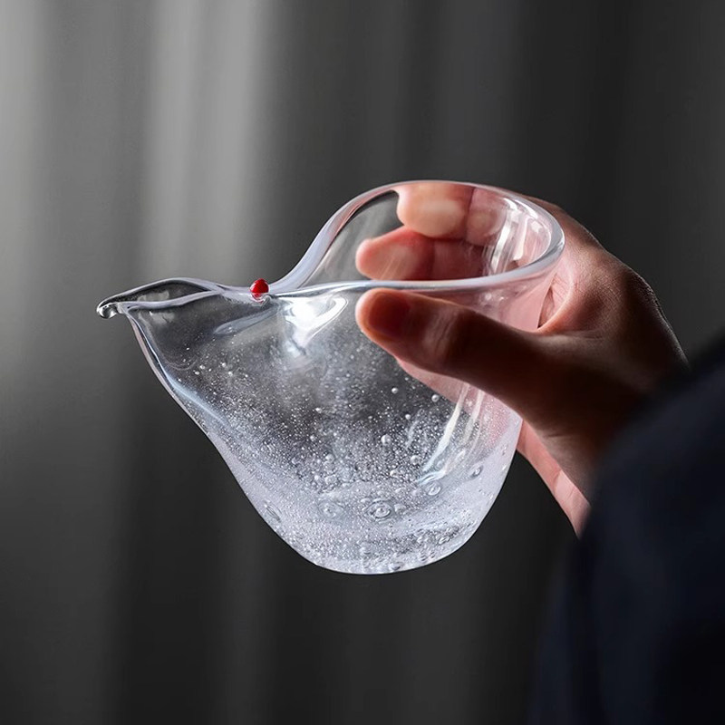 other公道杯红豆茶海加厚耐热图片