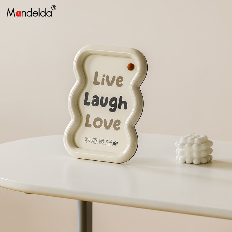 【该商品已降价】高颜值摆件