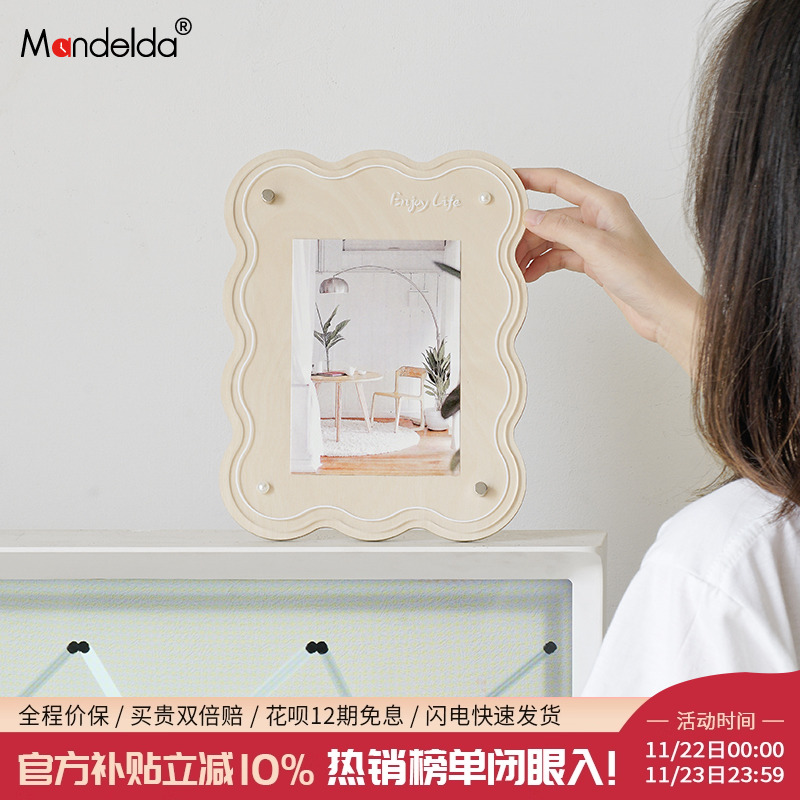 【该商品已降价】餐柜相框装饰品