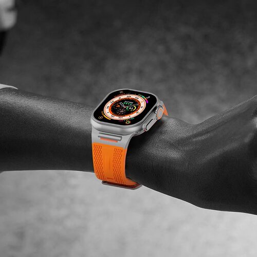 苹果iwatchS10Ultra2表带换腕