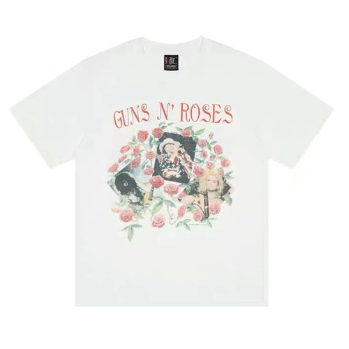 Gunsn Roses Gunflow